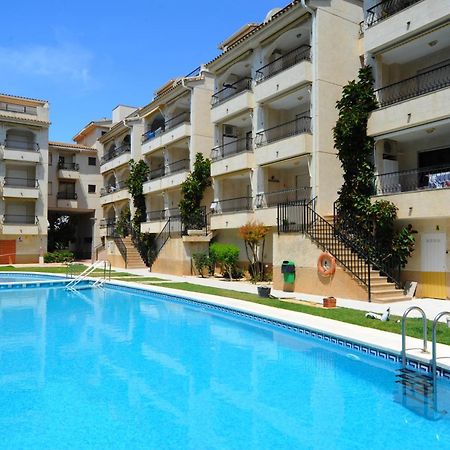 Alcossebre Playamar Superior Orangecosta 아파트 외부 사진